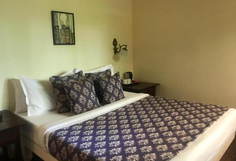 بنسيون Marari Dreamz Homestay