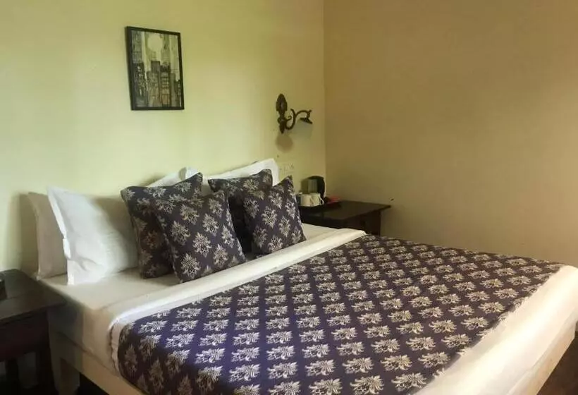 ペンション Marari Dreamz Homestay