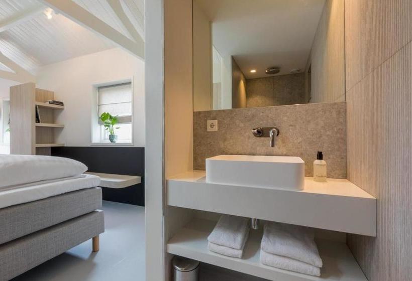 リゾートホテル Holidayhouse   Duinenburg 23 Domburg  Lepelaar