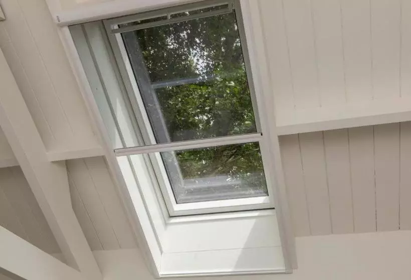 リゾートホテル Holidayhouse   Duinenburg 23 Domburg  Lepelaar