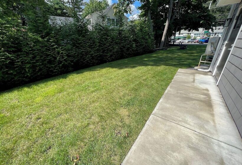 فندق صغير Grasshopper Inn