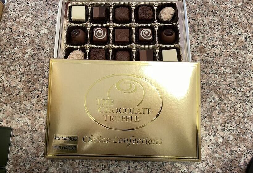 فندق صغير Grasshopper Inn