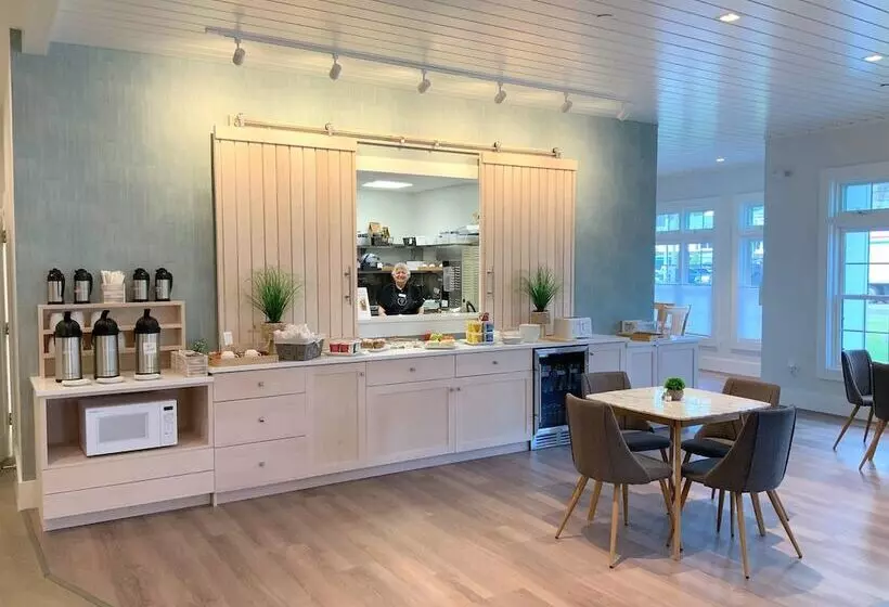 هاستل Grasshopper Inn