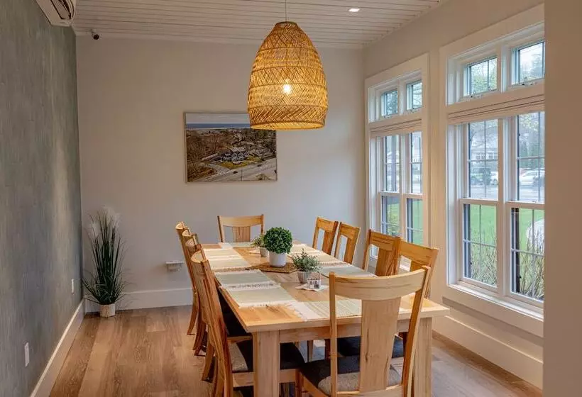 هاستل Grasshopper Inn