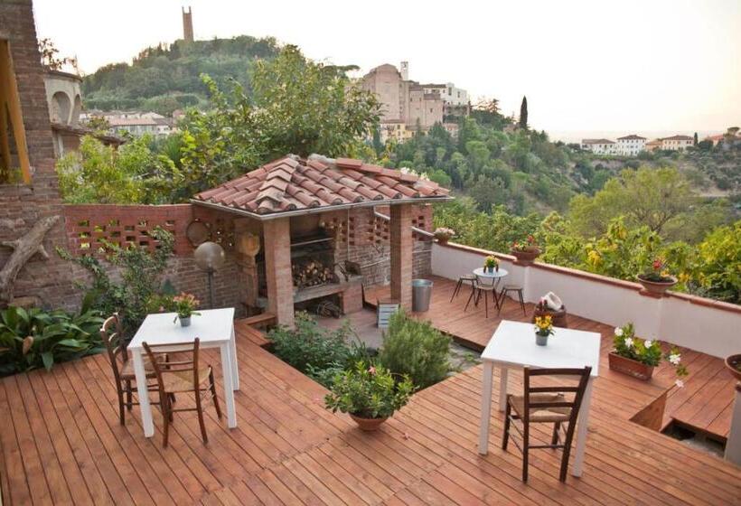 مبيت وإفطار A Casa Di Pablo