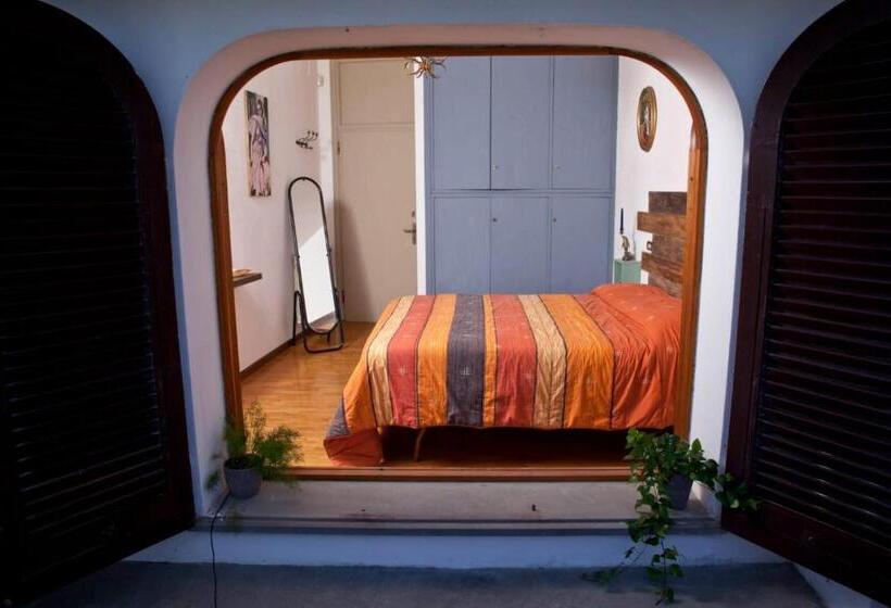 مبيت وإفطار A Casa Di Pablo