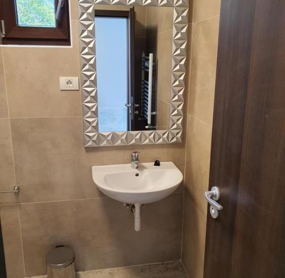 Bed and Breakfast Bliss Dubova