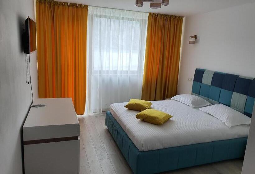 Bed and Breakfast Bliss Dubova