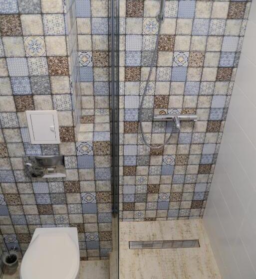 Bed and Breakfast Bliss Dubova