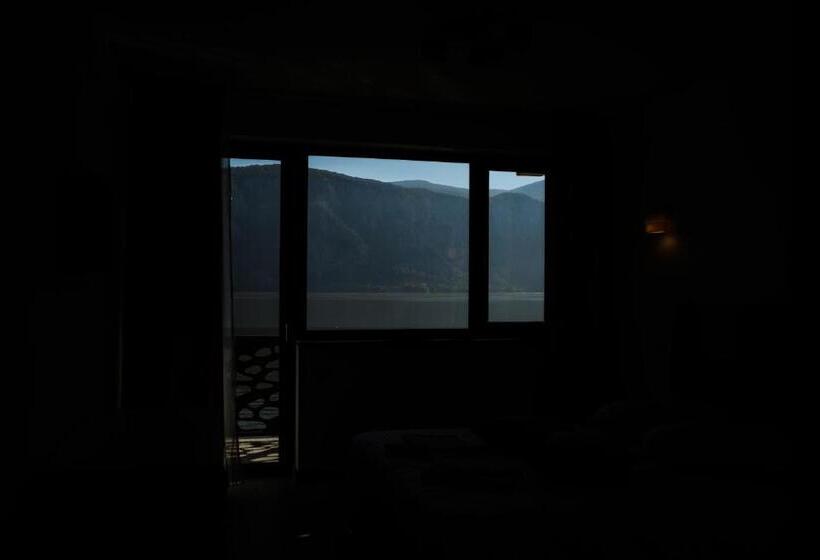 Bed and Breakfast Bliss Dubova