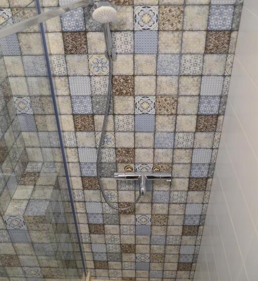 Bed and Breakfast Bliss Dubova