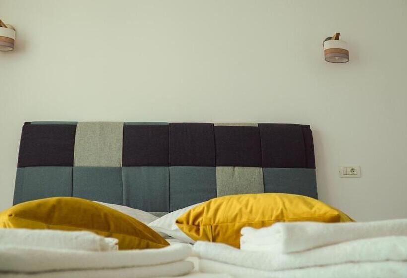 Bed and Breakfast Bliss Dubova