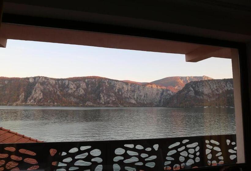 Bed and Breakfast Bliss Dubova