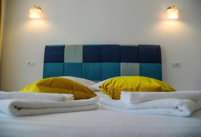 Bed and Breakfast Bliss Dubova