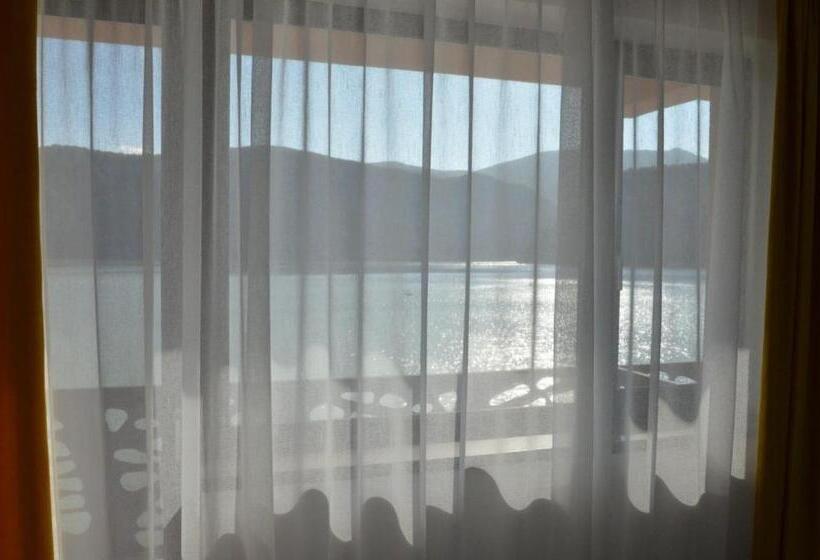 Bed and Breakfast Bliss Dubova