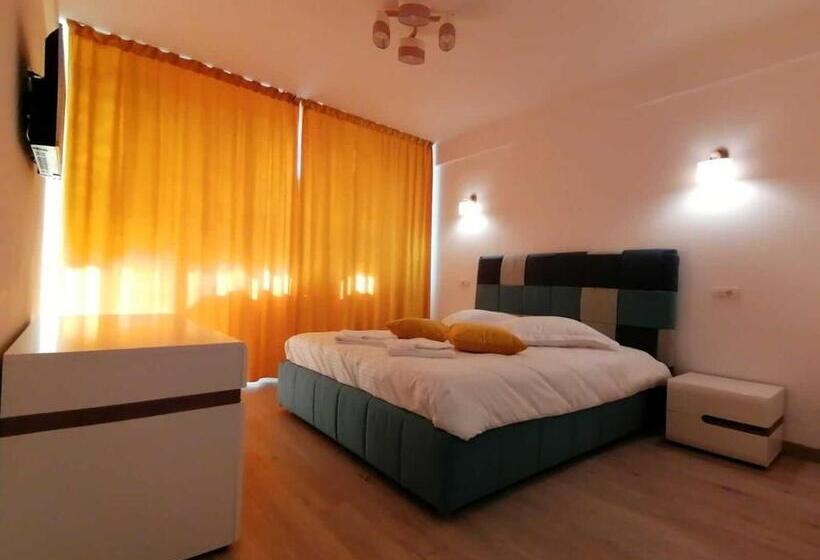 Bed and Breakfast Bliss Dubova