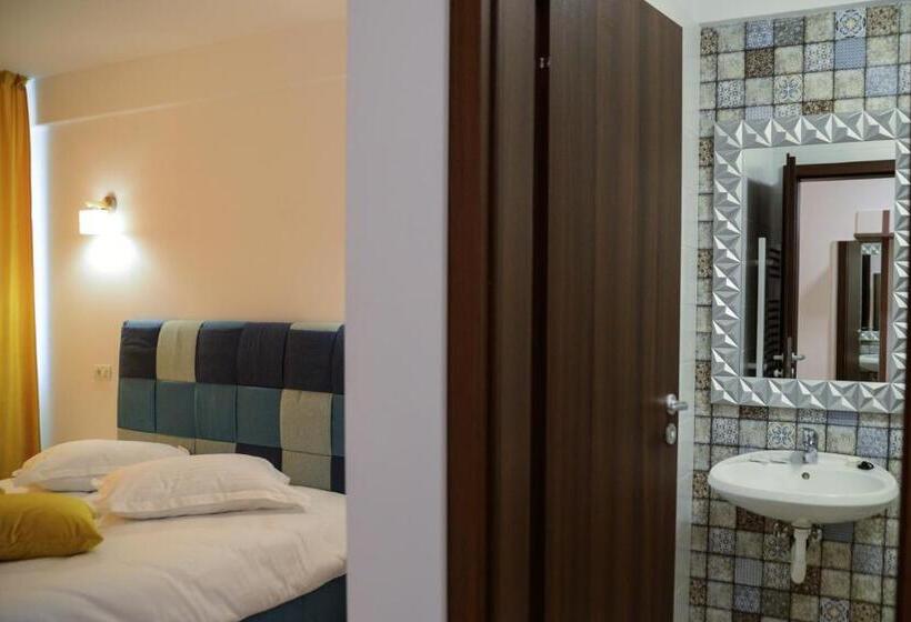 Bed and Breakfast Bliss Dubova