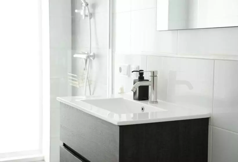 ベッドアンドブレックファースト The Residence Enschede