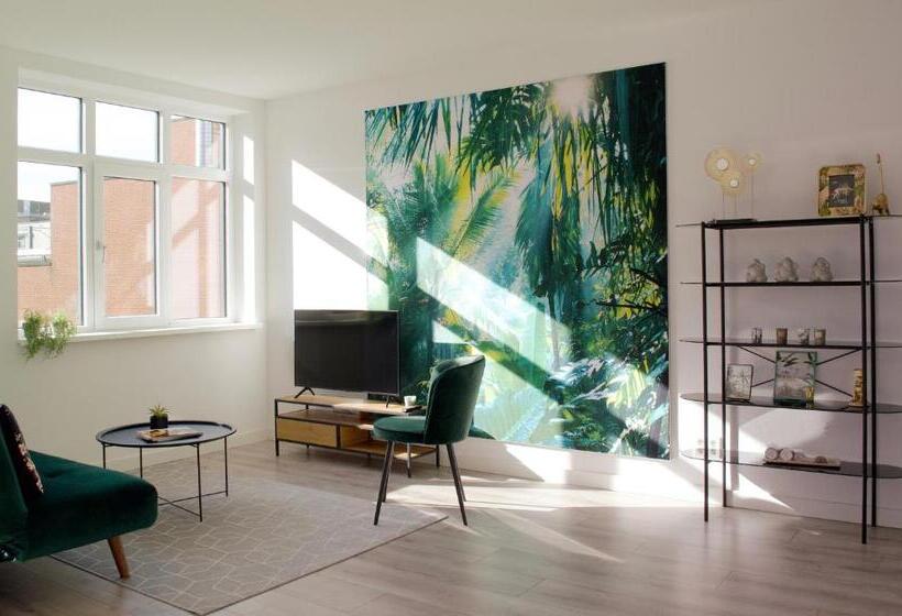 Bed and Breakfast The Residence Enschede