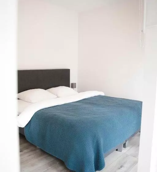 ベッドアンドブレックファースト The Residence Enschede