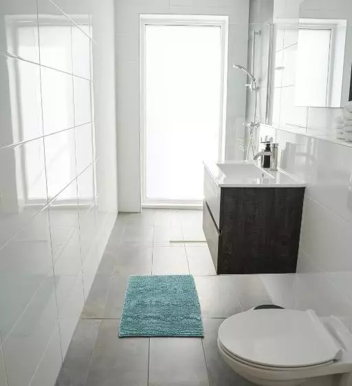 ベッドアンドブレックファースト The Residence Enschede