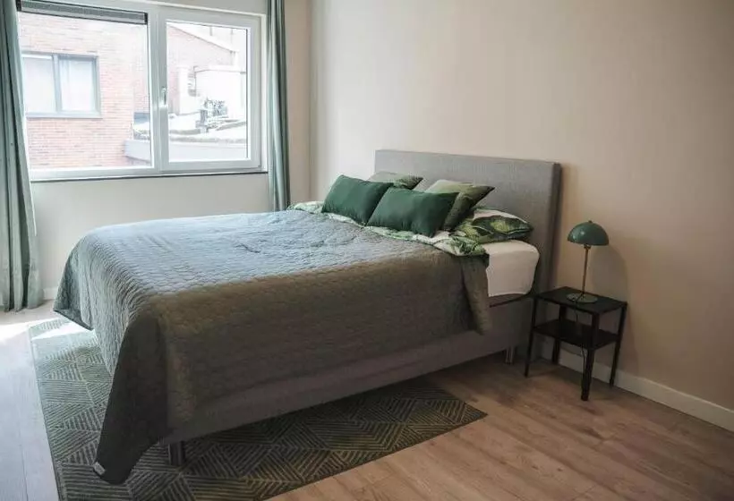 ベッドアンドブレックファースト The Residence Enschede