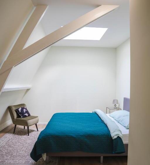 Bed and Breakfast The Residence Enschede