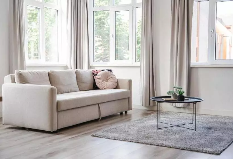 ベッドアンドブレックファースト The Residence Enschede