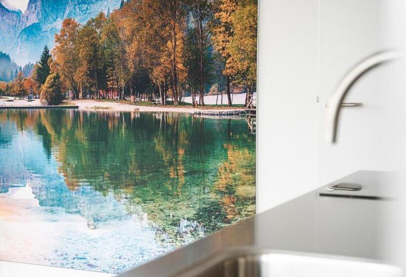 Bed and Breakfast The Residence Enschede