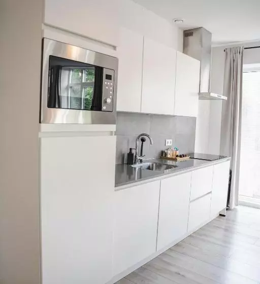 ベッドアンドブレックファースト The Residence Enschede