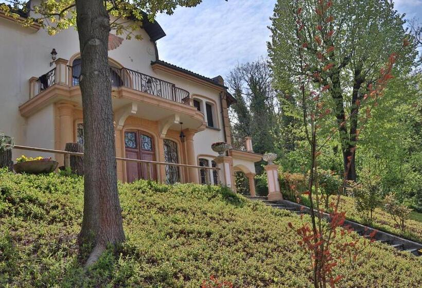 住宿加早餐 Villa La Meridiana