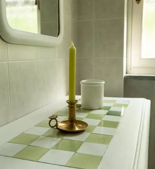 Aamiaismajoitus (B&B) Villa La Meridiana