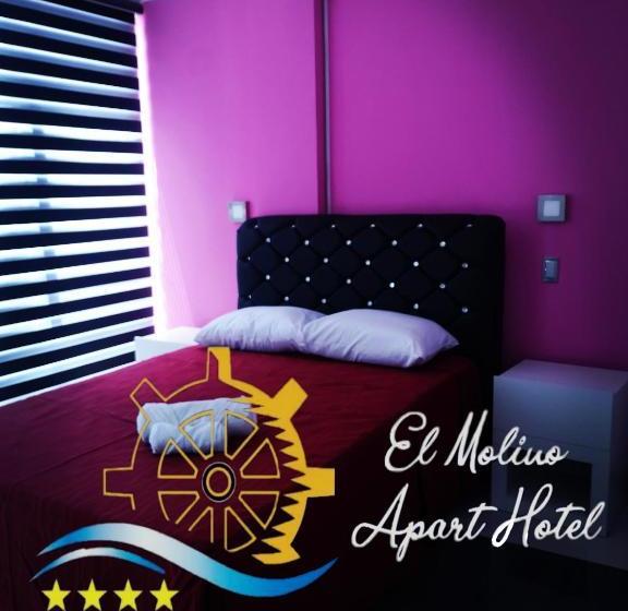 El Molino Apart