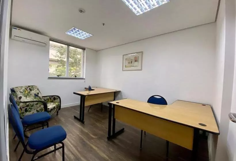 Flat Lindo Ao Lado Park Ibirapuera Av Paulista Com Garagem 103