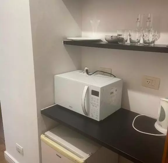 Flat Lindo Ao Lado Park Ibirapuera Av Paulista Com Garagem 103