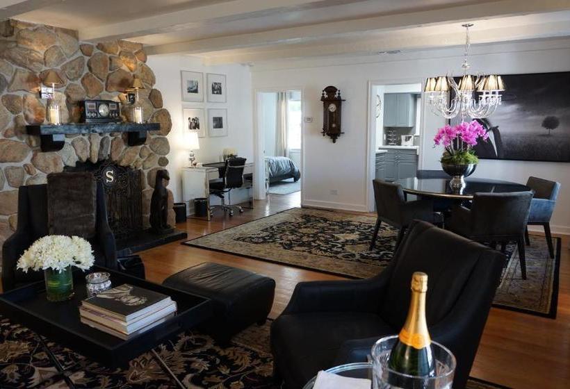 فندق Amin Casa Palm Springs