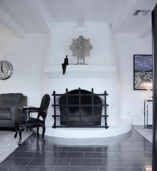 فندق Amin Casa Palm Springs