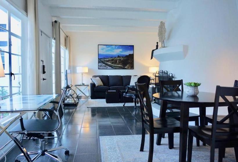 فندق Amin Casa Palm Springs