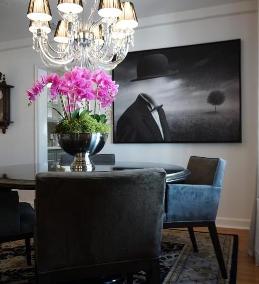 فندق Amin Casa Palm Springs