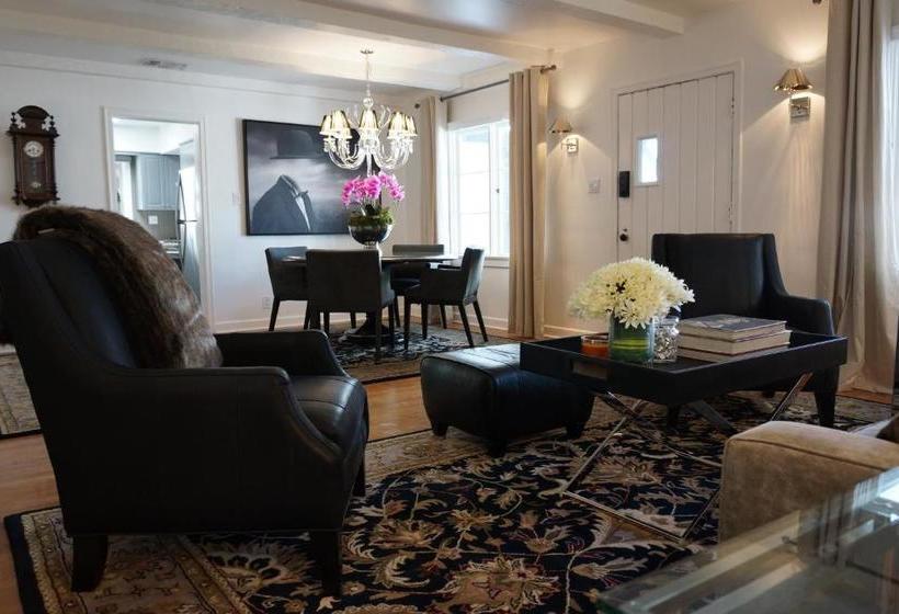 فندق Amin Casa Palm Springs