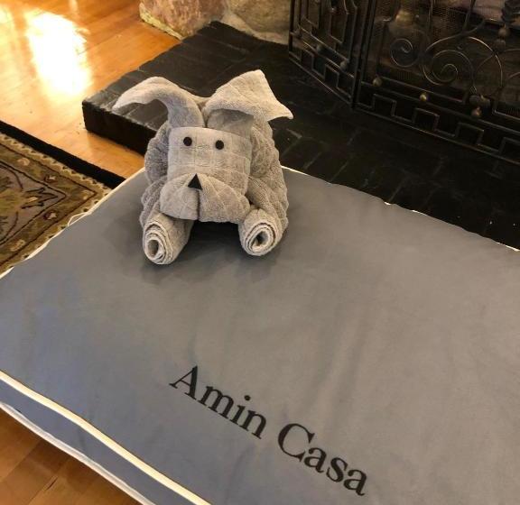 فندق Amin Casa Palm Springs