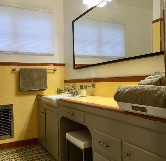 فندق Amin Casa Palm Springs