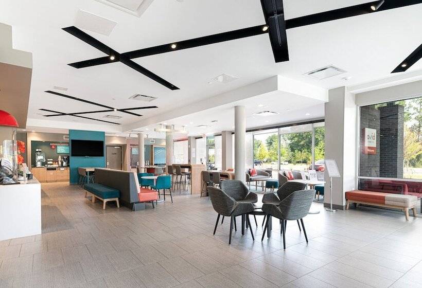 Avid Hotel Summerville, An Ihg