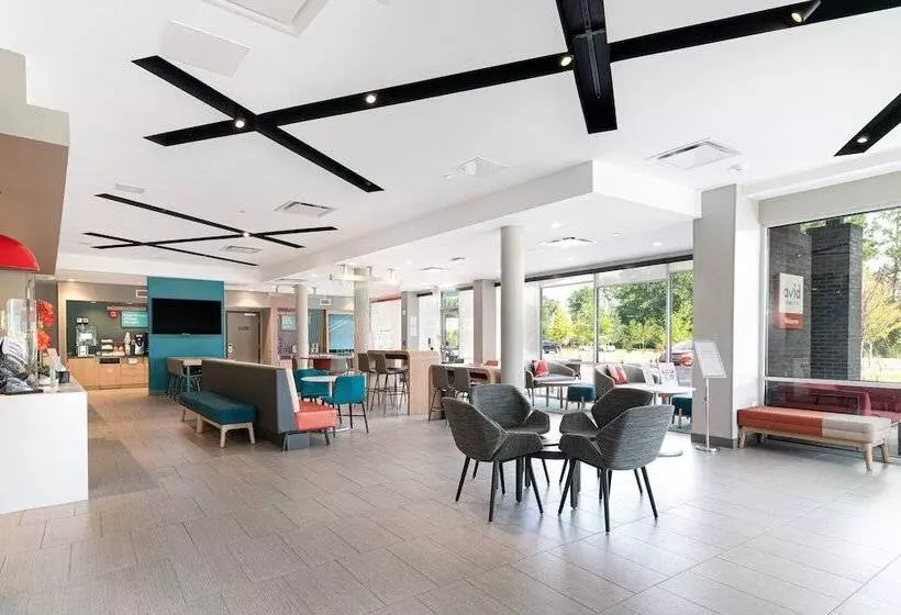 Avid Hotel Summerville, An Ihg