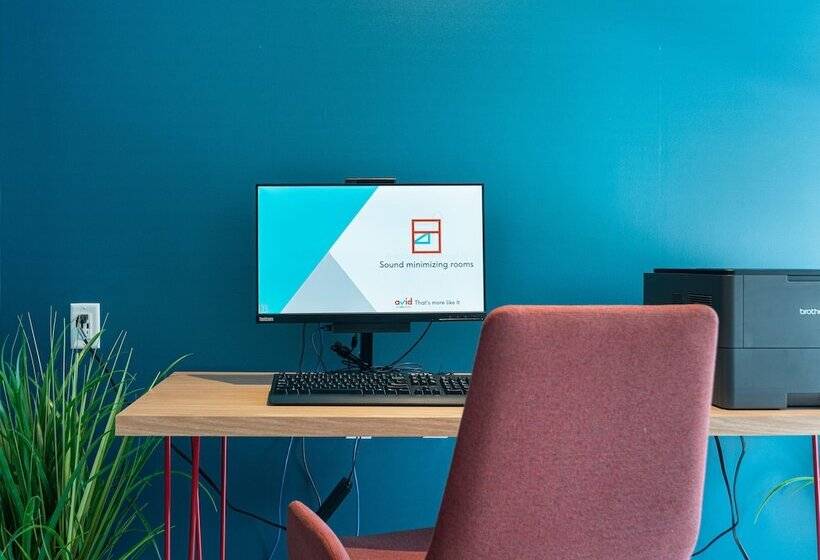 Avid Hotel Summerville, An Ihg