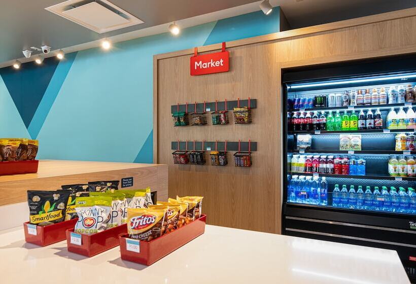 Avid Hotel Summerville, An Ihg