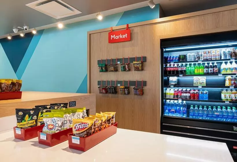 Avid Hotel Summerville, An Ihg