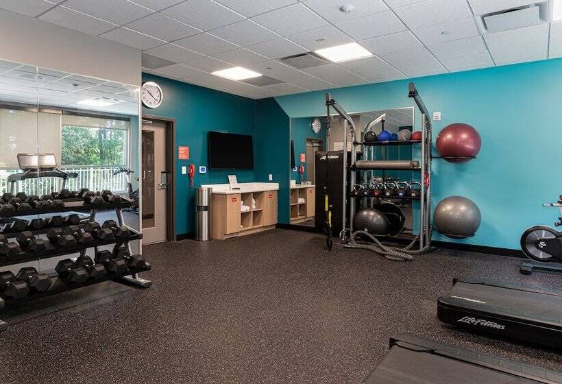 Avid Hotel Summerville, An Ihg