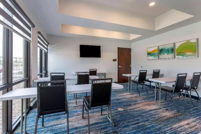 ホテル Best Western Plus Casa Grande Inn & Suites