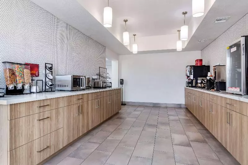 ホテル Best Western Plus Casa Grande Inn & Suites